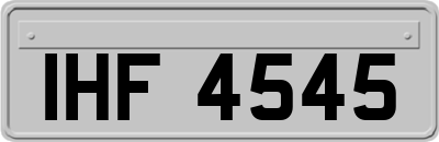 IHF4545