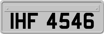 IHF4546