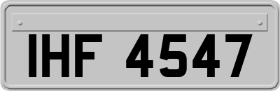 IHF4547