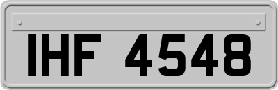 IHF4548