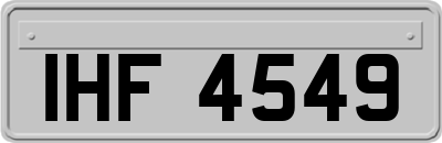 IHF4549