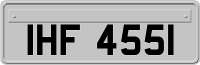IHF4551