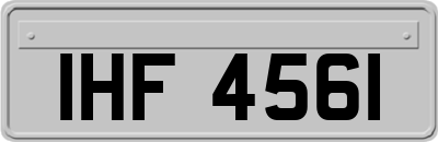 IHF4561