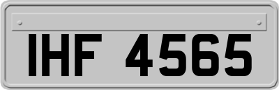 IHF4565