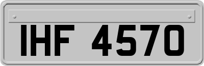 IHF4570