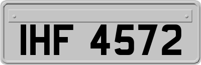 IHF4572