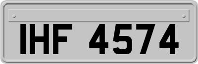 IHF4574
