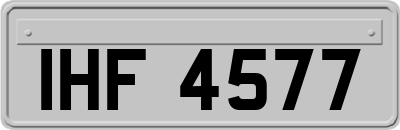 IHF4577