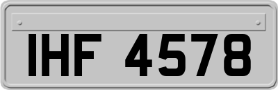 IHF4578
