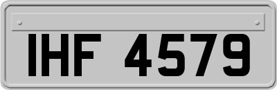 IHF4579
