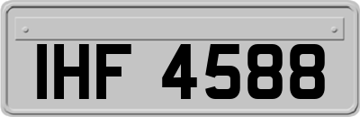 IHF4588