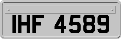 IHF4589