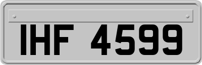 IHF4599
