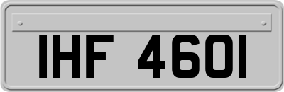 IHF4601