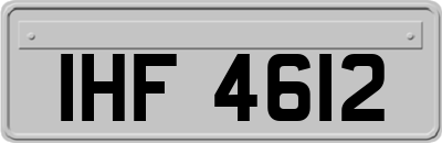IHF4612
