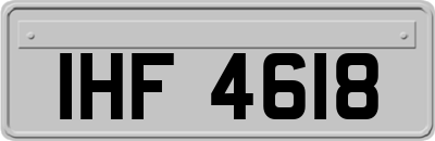 IHF4618