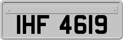 IHF4619