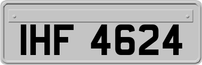 IHF4624