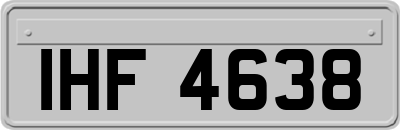 IHF4638