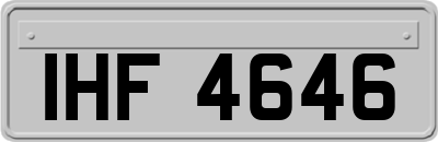 IHF4646