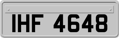 IHF4648