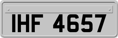 IHF4657