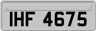 IHF4675