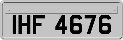 IHF4676