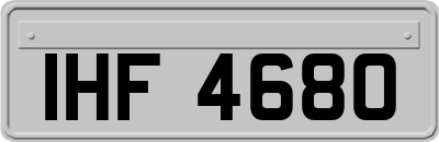 IHF4680