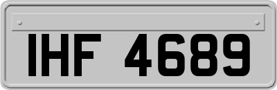 IHF4689