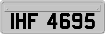 IHF4695