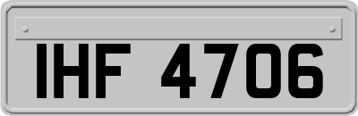 IHF4706