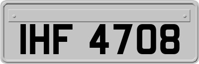 IHF4708