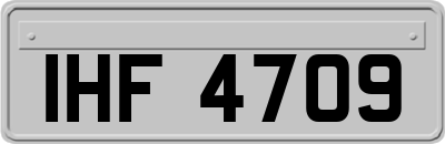 IHF4709
