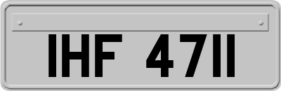 IHF4711