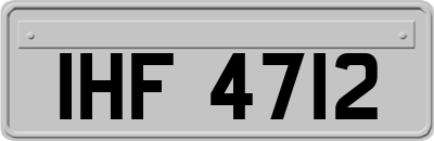 IHF4712