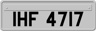 IHF4717