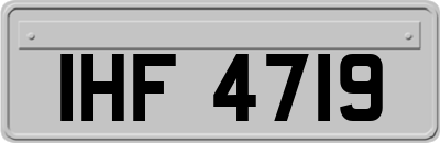 IHF4719