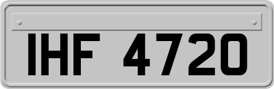 IHF4720