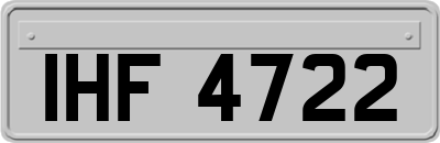 IHF4722