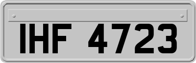 IHF4723