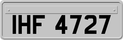 IHF4727