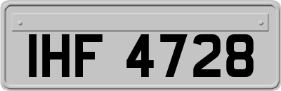 IHF4728