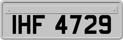 IHF4729