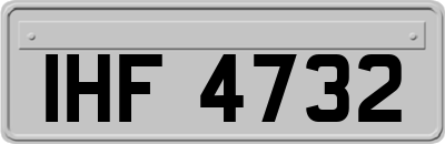 IHF4732
