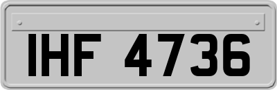 IHF4736