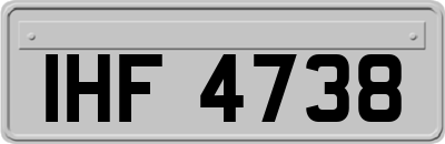 IHF4738
