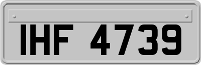 IHF4739