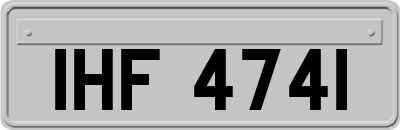 IHF4741