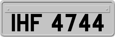 IHF4744